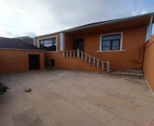 Satılır Həyət evi/villa Binəqədi qəs., Binəqədi r.