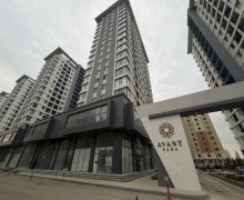 Satılır Yeni Tikili İnşaatçılar m., Yasamal qəs., Yasamal r.