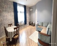 Satılır Yeni Tikili Yeni Yasamal qəs., Yasamal r.