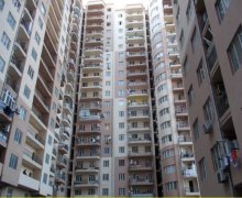 Kirayə (aylıq) Yeni Tikili İnşaatçılar m., Yeni Yasamal qəs., Yasamal r.