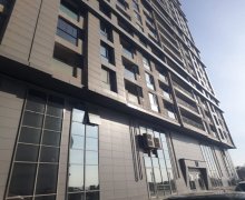 Satılır Yeni Tikili Həzi Aslanov m., H.Aslanov qəs., Xətai r.