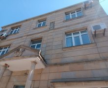 Kirayə (aylıq) Həyət evi/villa Gənclik m., Nərimanov r.