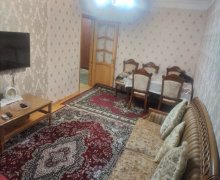 Satılır Köhnə Tikili Əhmədli m., Əhmədli, Xətai r.