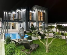 Satılır Bağ evi Mərdəkan, Xəzər r.