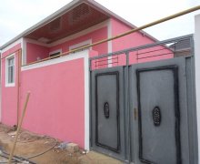 Satılır Həyət evi/villa Binə qəs., Xəzər r.