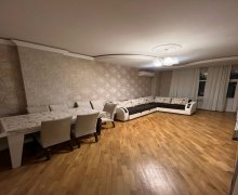 Kirayə (aylıq) Yeni Tikili Neftçilər m., Nizami r.