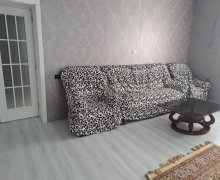 Kirayə (günlük) Bağ evi Buzovna, Xəzər r.