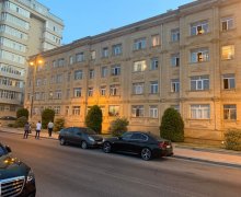 genclikde evlerin qiymeti Gənclik m., Nərimanov r.