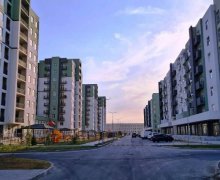 Kirayə (aylıq) Yeni Tikili Hövsan qəs., Suraxanı r.