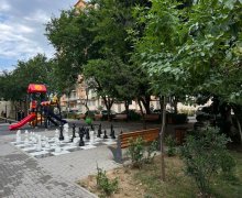 Satılır Köhnə Tikili Yeni Günəşli qəs., Suraxanı r. Satılır Köhnə Tikili Yeni Günəşli qəs., Suraxanı r.