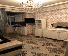 Kirayə (aylıq) Yeni Tikili İnşaatçılar m., Yeni Yasamal qəs., Yasamal r.