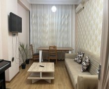 Kirayə (aylıq) Yeni Tikili 28 May m., Nəsimi r.