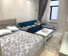 Satılır Yeni Tikili Gənclik m., Nəsimi r.