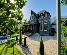 Kirayə (günlük) Həyət evi/villa Qəbələ ş.