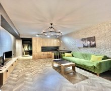 Kirayə (aylıq) Yeni Tikili Xətai m., Xətai r.