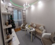 Kirayə (aylıq) Köhnə Tikili Nəsimi m., Nəsimi r.