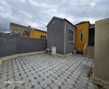 Satılır Həyət evi/villa Koroğlu m., Zabrat qəs., Sabunçu r.