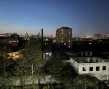 Kirayə (aylıq) Köhnə Tikili Gənclik m., Nərimanov r.