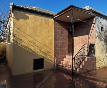 Satılır Həyət evi/villa Azadlıq m., Binəqədi qəs., Binəqədi r.