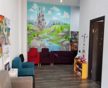 Продажа Объект İnşaatçılar м., Ясамал р.