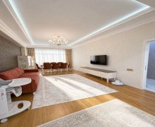 Продажа Новостройка м. Эльмляр Академиясы м., Ясамал р.