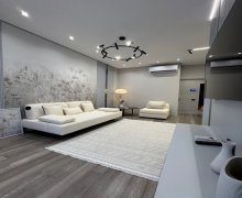 Kirayə (aylıq) Yeni Tikili Xətai m., Xətai r.