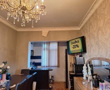 Satılır Köhnə Tikili Nəsimi m., 9-cu mikrorayon, Binəqədi r.