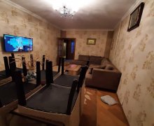 Satılır Köhnə Tikili Həzi Aslanov m., Köhnə Günəşli qəs., Xətai r.