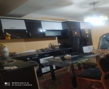 Kirayə (aylıq) Yeni Tikili İnşaatçılar m., Yasamal qəs., Yasamal r.