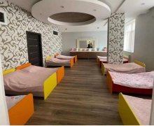 icareye verilen aylıq obyektler H.Aslanov qəs., Xətai r.