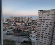 Kirayə (aylıq) Yeni Tikili 20 Yanvar m., Nəsimi r.