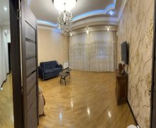 Satılır Yeni Tikili 20 Yanvar m., Yasamal r.