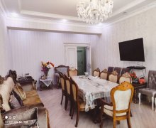 Satılır Yeni Tikili 20 Yanvar m., Yasamal r.