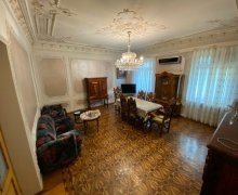 Kirayə (aylıq) Köhnə Tikili 28 May m., Nəsimi r.