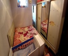 Satılır Köhnə Tikili Həzi Aslanov m., H.Aslanov qəs., Xətai r.