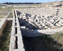 Satılır Torpaq Ramana qəs., Sabunçu r.