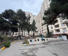 Продажа Новостройка м. Ази Асланова м., Хетаи р.