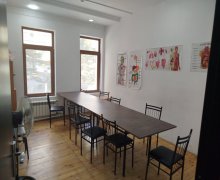 Kirayə (aylıq) Ofis İnşaatçılar m., Yasamal r. Kirayə (aylıq) Ofis İnşaatçılar m., Yasamal r.