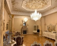 Satılır Həyət evi/villa Nəsimi m., Nəsimi r.