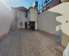 Satılır Həyət evi/villa Nəriman Nərimanov m., Nərimanov r.