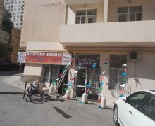 Kirayə (aylıq) Obyekt Yeni Yasamal qəs., Yasamal r.