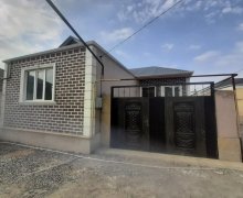 Satılır Həyət evi/villa Azadlıq m., Binəqədi qəs., Binəqədi r.