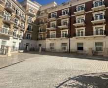 Kirayə (aylıq) Ofis Ağ şəhər, Xətai r.