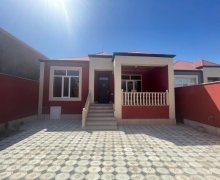 Satılır Həyət evi/villa Koroğlu m., Savalan qəs., Sabunçu r.