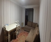 Kirayə (aylıq) Köhnə Tikili Elmlər akademiyası m., Yasamal r.