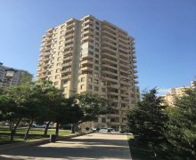 Kirayə (aylıq) Yeni Tikili Elmlər akademiyası m., Yasamal r.