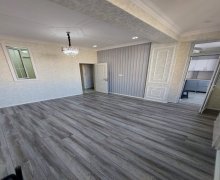 Kirayə (aylıq) Yeni Tikili Qara Qarayev m., Nizami r.