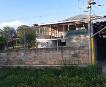 Satılır Həyət evi/villa İsmayıllı ş.