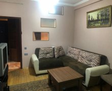 Kirayə (aylıq) Yeni Tikili İnşaatçılar m., Yeni Yasamal qəs., Yasamal r.