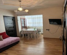 Satılır Köhnə Tikili 20 Yanvar m., Yeni Yasamal qəs., Yasamal r.